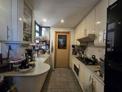 Thomson 800 (D11), Condominium #604115411